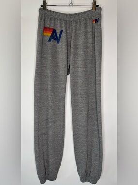 Aviator Nation Logo Sweatpants
